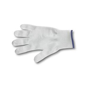 Victorinox Cut Resistant Soft Glove | White | Size Large 7.9036.l