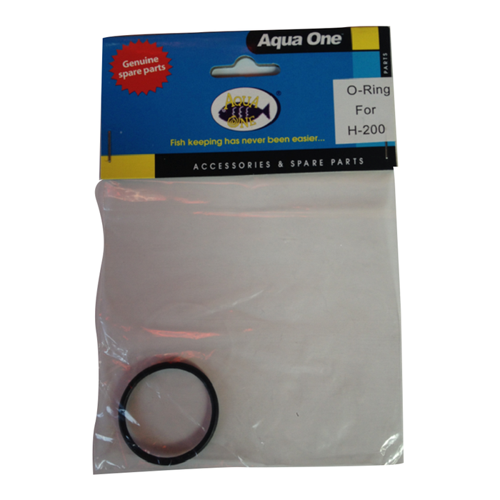 Aqua One ClearView 200 Powerhead O-Ring (11794)