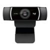 Logitech C922 Pro Stream Fhd Webcam [960-001091]