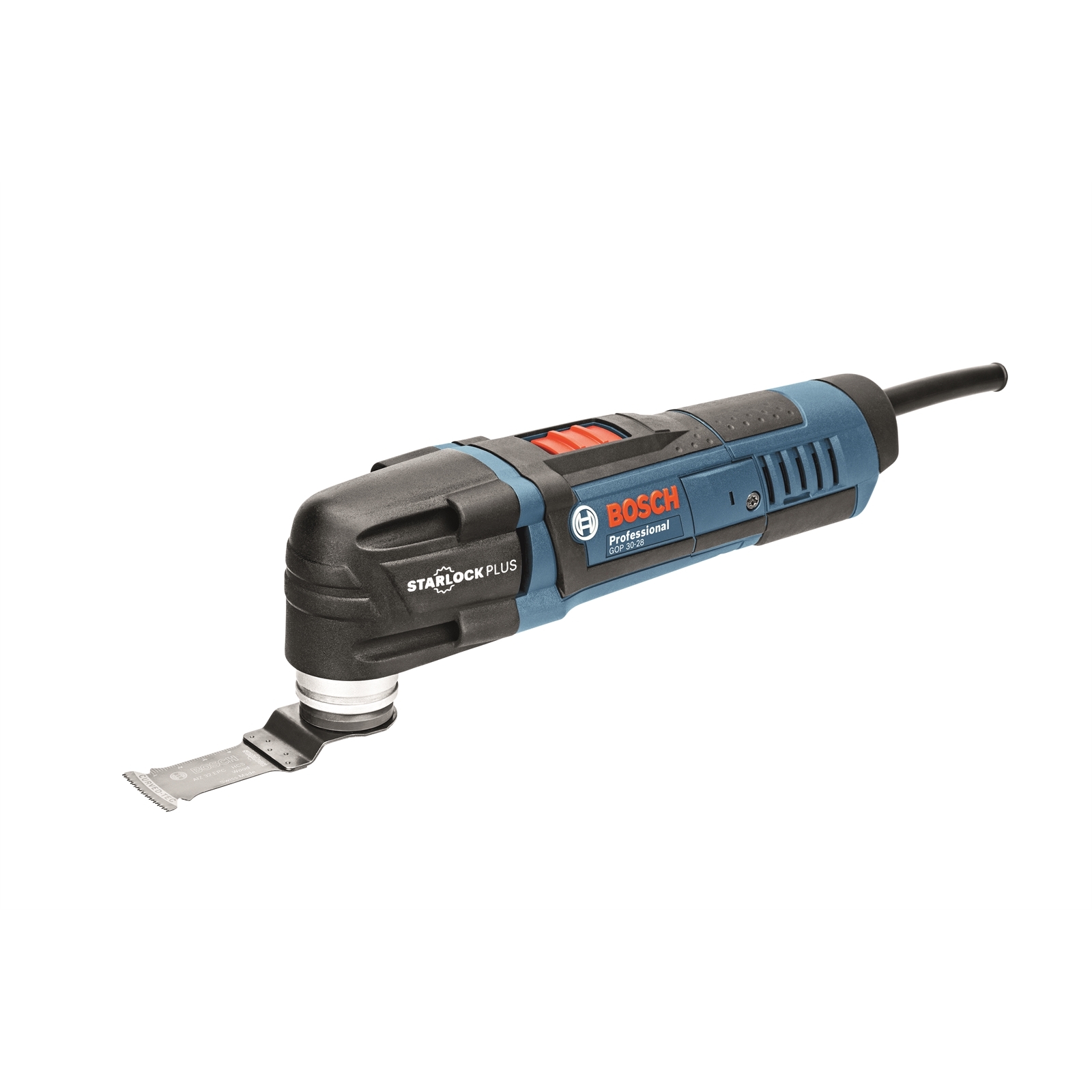 Bosch Professional 300W Professional Multifunction Tool 0601237041