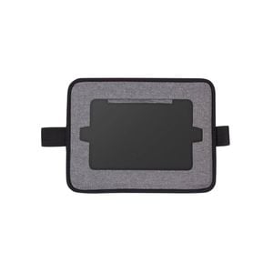 Childcare 2-In-1 Car Mirror and Universal Tablet Holder Grey