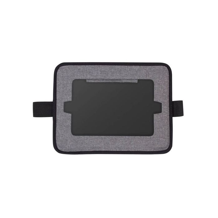 Childcare 2-In-1 Car Mirror and Universal Tablet Holder Grey