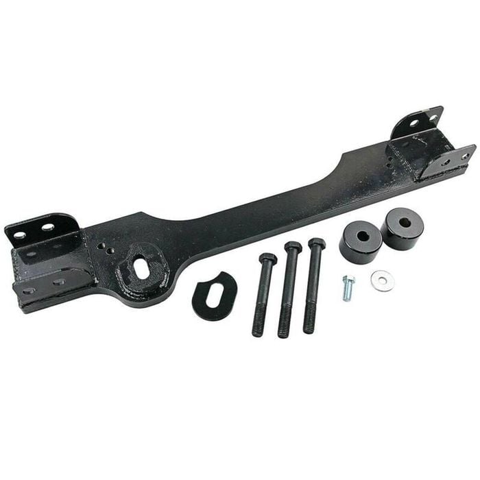 Machter Autoparts Front Diff Drop Kits Fit For Isuzu D-Max RC MU-X Holden Colorado RG 4WD 2012-2020