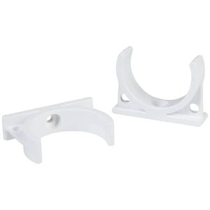 Set of 2 Mounting Clips Brackets for BEST Inline Water Filter B.E.S.T. Caravan