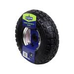 Saxon 254mm Pneumatic Wheel