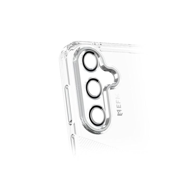 EFM Camera Lens ArmourFor Samsung Galaxy S24+