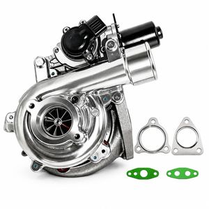 Toyota Hilux N70 D4D KUN26 1KD-FTV Gen1 High-Flow Upgraded Billet Turbo (Fits 17201-30110)