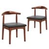 ALFORDSON 2x Dining Chairs