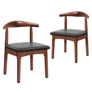 ALFORDSON 2x Dining Chairs