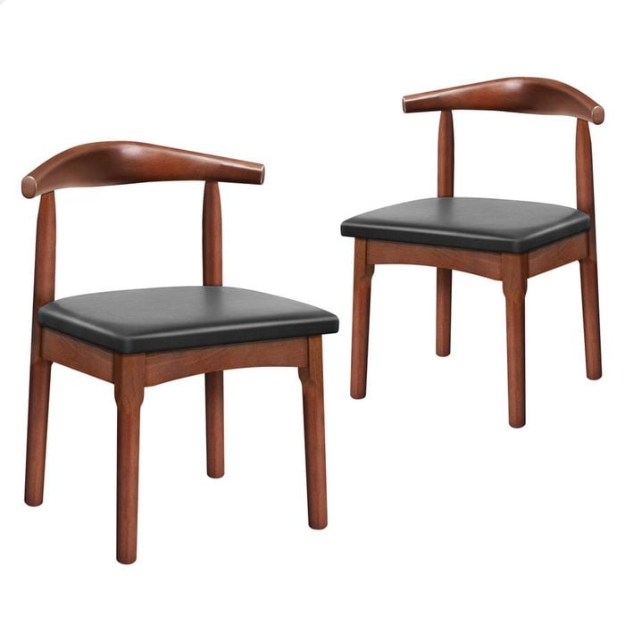 ALFORDSON 2x Dining Chairs
