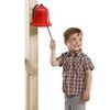 Kids Bell For Climbing Frames, Cubbies And Playgrounds