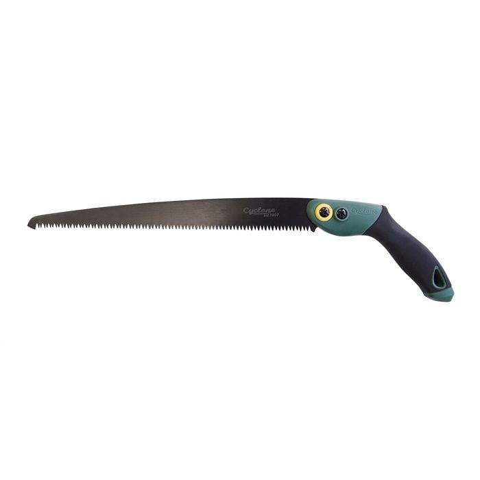 Cyclone Fixed Pruning Saw