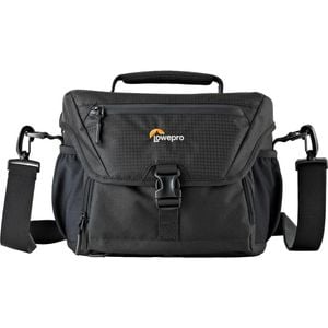 Lowepro Nova 180 Aw Ii Black