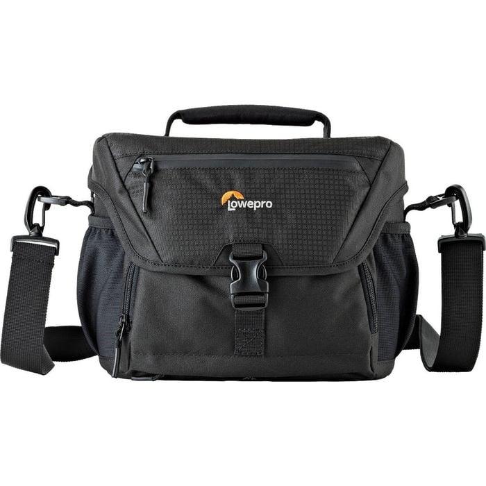 Lowepro Nova 180 Aw Ii Black
