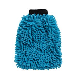 All Set Car Care Microfibre Wash Mitt