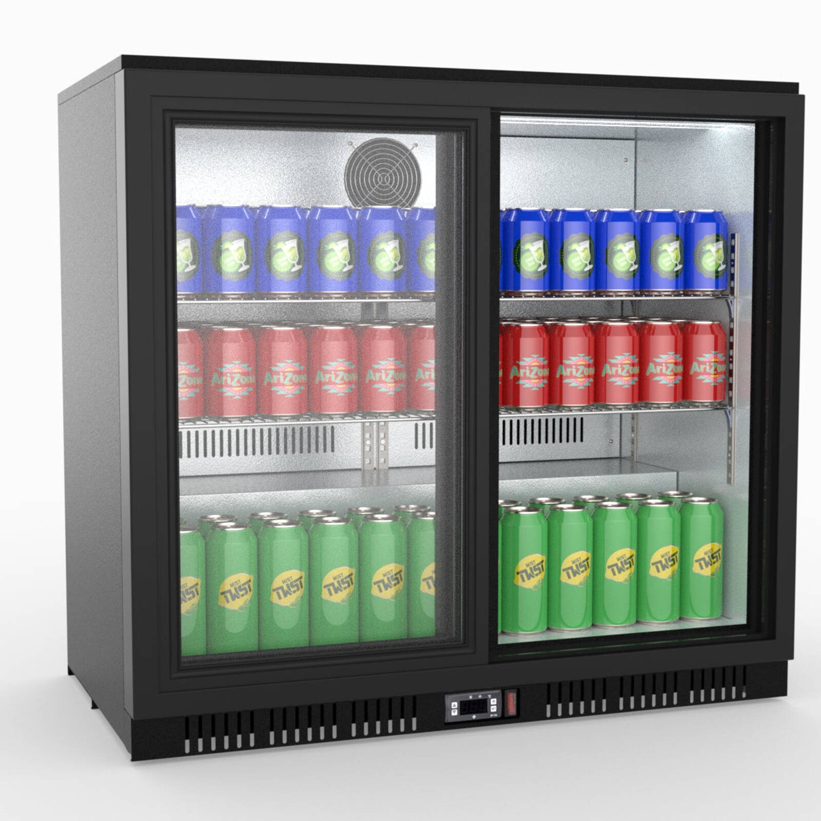Outdoor fridge bunnings 2025