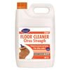 Stride 5L Citrus Strength Floor Cleaner