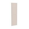 Kaboodle 600mm Cannellini Alpine Pantry Door
