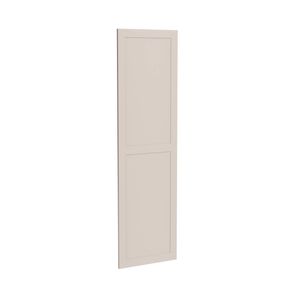 Kaboodle 600mm Cannellini Alpine Pantry Door