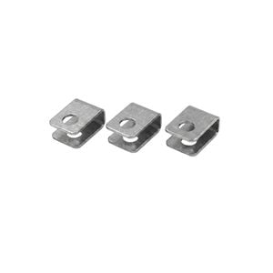 Jack Mesh Panel Fix Clip - 50 Pack
