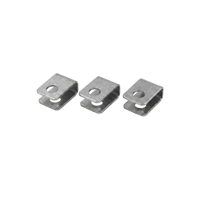 Jack Mesh Panel Fix Clip - 50 Pack