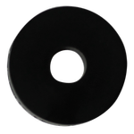 Foreno 1/2inch BSP 15.8mm Euro Standard Tap Washer - 10 pack