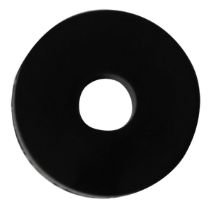 Foreno 1/2inch BSP 15.8mm Euro Standard Tap Washer - 10 pack