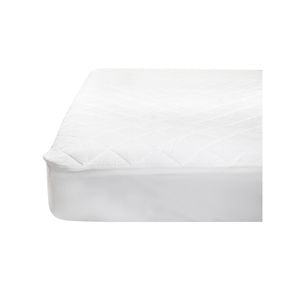 Jason Commercial King Bed Microloft Mattress Protector 183x203cm