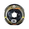 Sunrise 12" Electric Backing Plate Pre Studded Right Hand Side - Eb12p-r