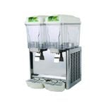 F.E.D Double Bowl Juice Dispenser KF12L-2