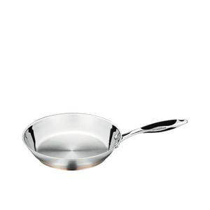 Scanpan Coppernox Stainless Steel Frypan 26cm
