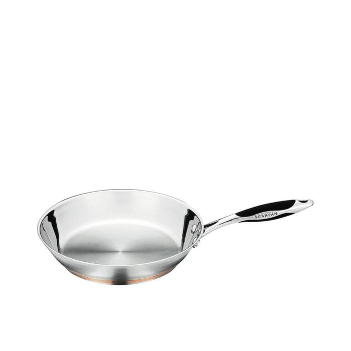 Scanpan Coppernox Stainless Steel Frypan 26cm