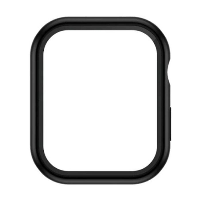 Panzer Panzerglass Snappie Screen Protector For Apple Watch (44mm 46mm) - Black