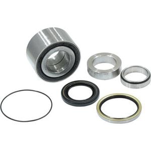Rear Wheel Bearing Kit For Toyota Hilux Surf Kzn185r Prado Kzj Rzj Vzj 1990-1995