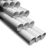 Holman 225mm x 6m Stormwater Pipe
