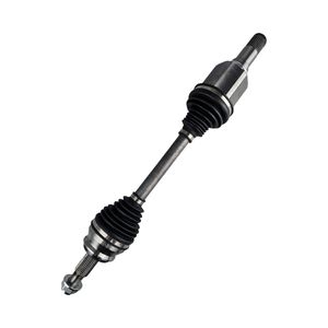 Front Left Cv Drive Shaft For Mazda Cx-30 Dm 2.0l 2.5l 2019-2025 Automatic Awd