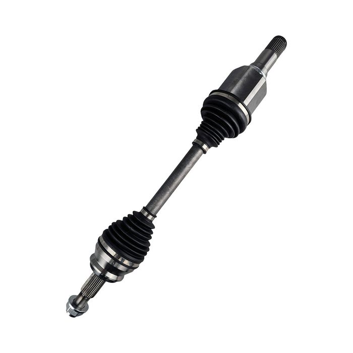 Front Left Cv Drive Shaft For Mazda Cx-30 Dm 2.0l 2.5l 2019-2025 Automatic Awd