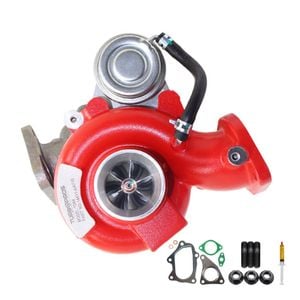Gen1 High Flow Turbo Charger For Subaru Impreza Gt Ej255 2.5l