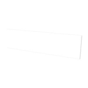 Bellessi 860 x 3050 x 4mm Winter Breeze Acrylic Splashback