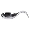 Stainless Steel Spoon Rest
