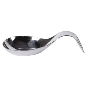 Stainless Steel Spoon Rest