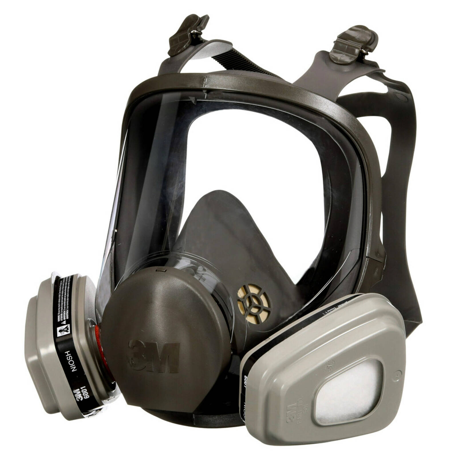 Bunnings respirator discount