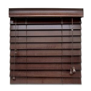 Custom Venetian Blinds