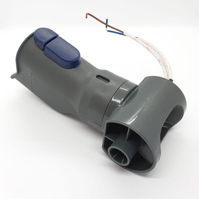 Hoover Elbow For Hoover Allergy And Regal Eb404 Powerheads