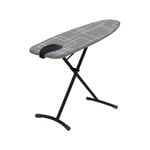 Hills Medium Ironing Board with Silicone Rest