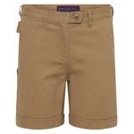 Green Hip Original Shorts Khaki Size 12