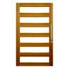 Hume 2040 x 1200 x 40mm Savoy Entrance Door