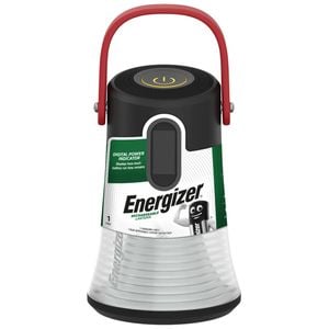 Energizer Battery Genius Small Lantern