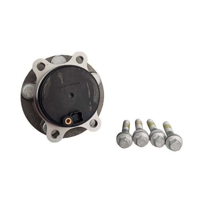 Rear Wheel Bearing Hub Assembly for Ford Endura CA 2.0 11/2018 - 01/2021