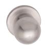 Gainsborough Stainless Steel Manning Passage Knobset